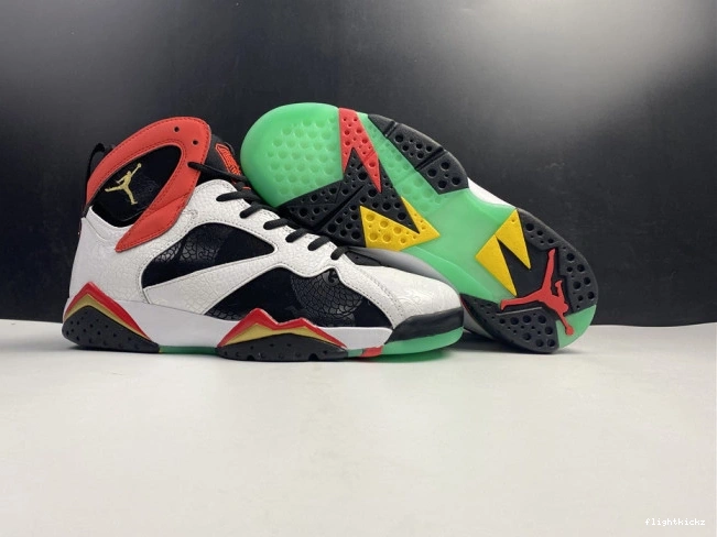 Retro 7 Greater CW2805-160 Jordan Air China 0717